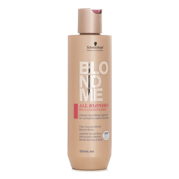 Blond Me All Blondes Rich Conditioner - 250ml