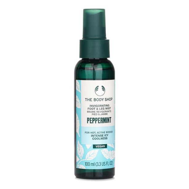 Foot Spray Peppermint - 100ml