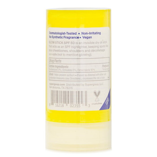 Glow Stick Spf 50 - 20g