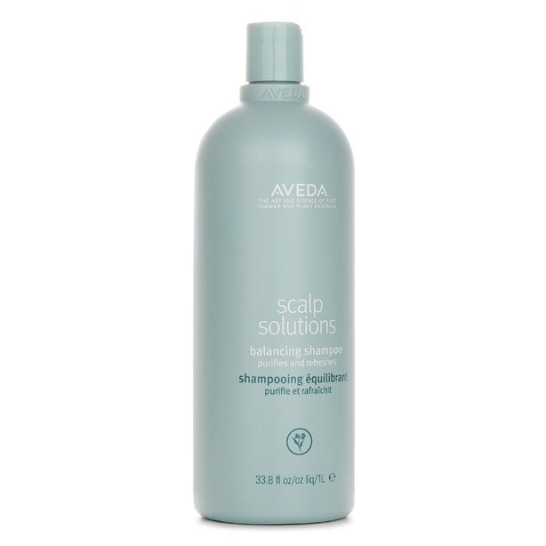Scalp Solutions Balancing Shampoo - 1000ml