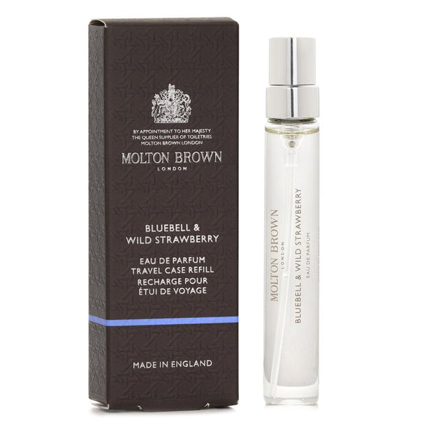 Bluebell & Wild Strawberry Eau De Parfum Spray - 7.5ml/0.25oz