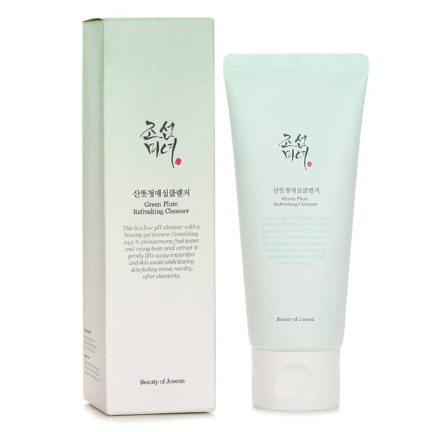 Green Plum Refreshing Cleanser - 100ml