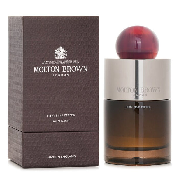 Fiery Pink Pepper Eau De Parfum Spray - 100ml/3.3oz