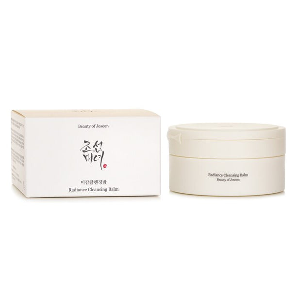 Radiance Cleansing Balm - 100ml