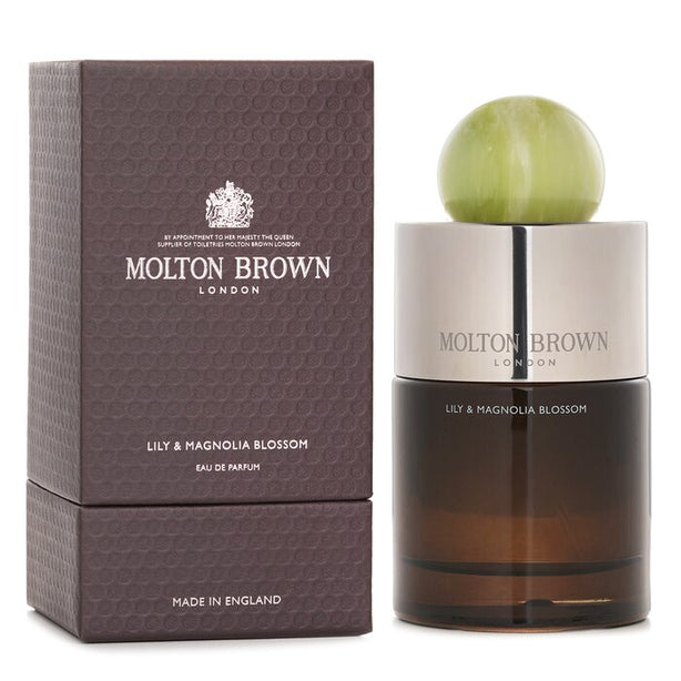 Lily & Magnolia Eau De Parfum Spray - 100ml/3.3oz