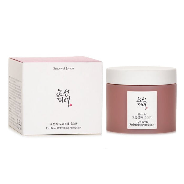 Red Bean Refreshing Pore Mask - 140ml