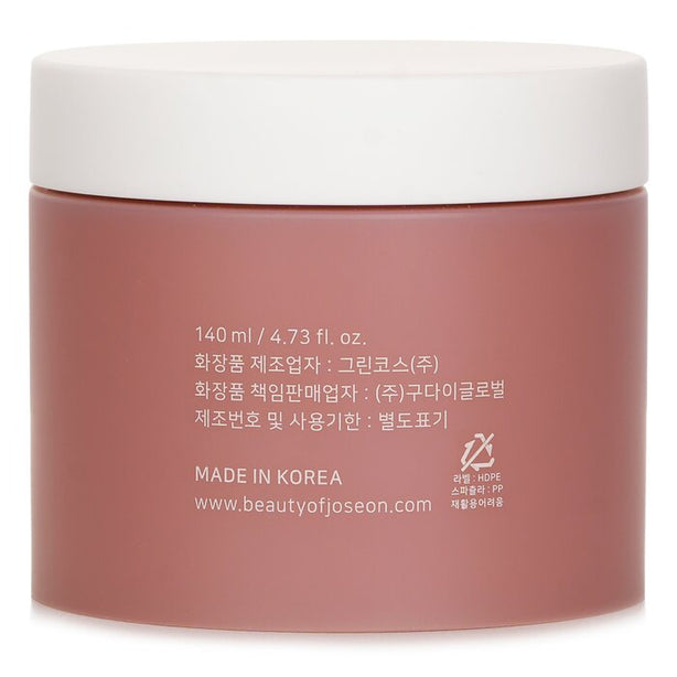 Red Bean Refreshing Pore Mask - 140ml