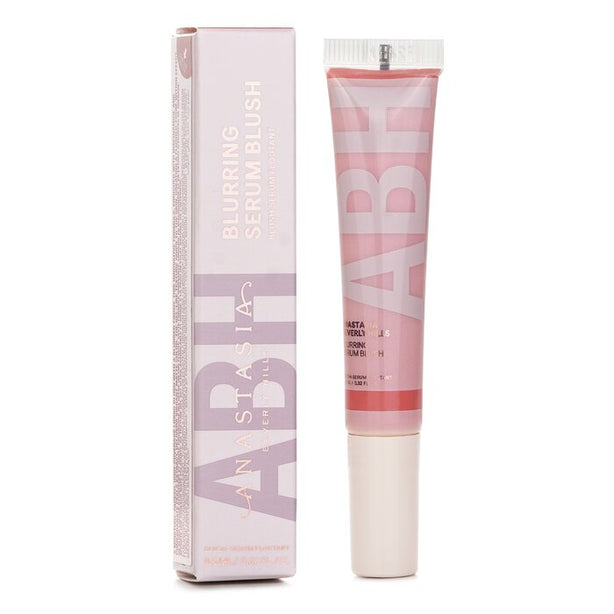 Blurring Serum Blush - # Guava - 9.5ml