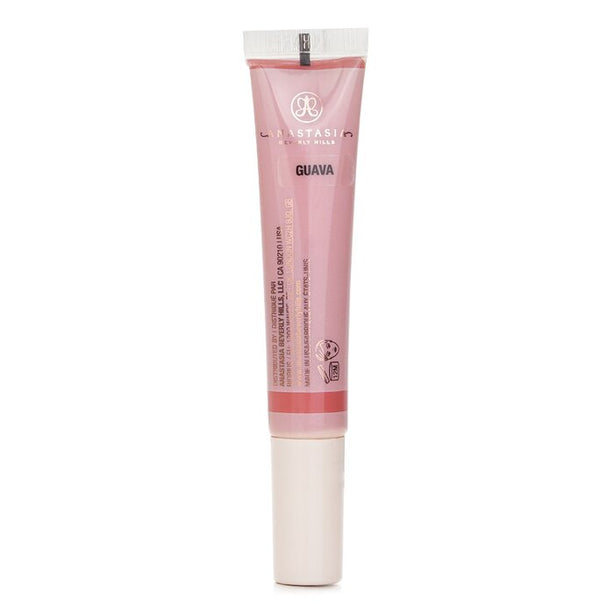Blurring Serum Blush - # Guava - 9.5ml