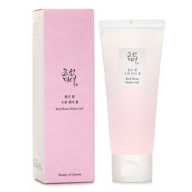 Red Bean Water Gel - 100ml