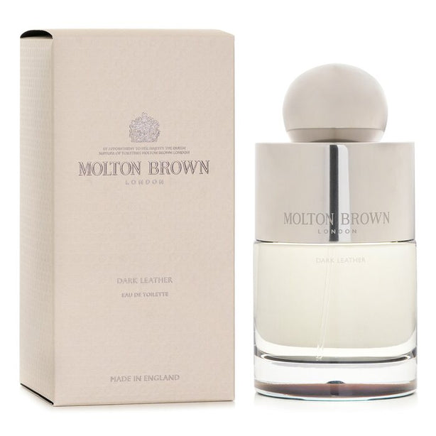 Dark Leather Eau De Toilette Spray - 100ml/3.3oz