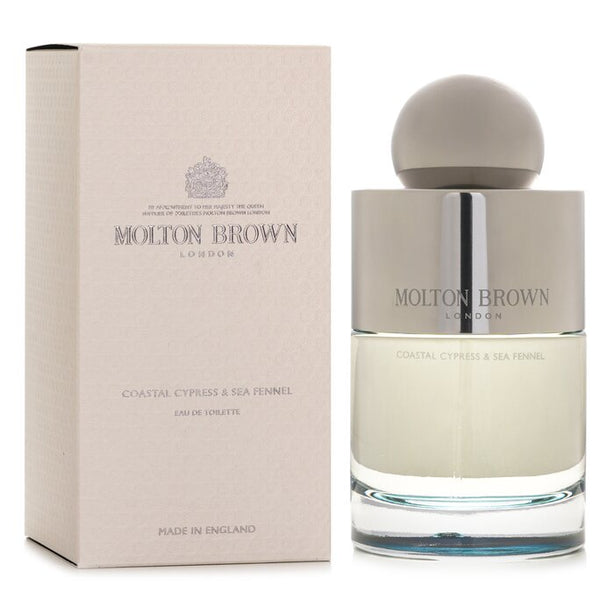 Costal Cypress & Sea Fannel Eau De Toilette Spray - 100ml/3.3oz