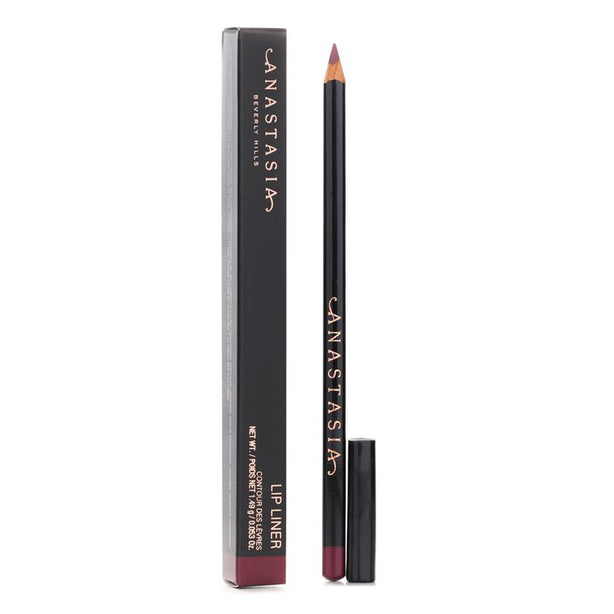 Lip Liner - # Raisin - 1.49g