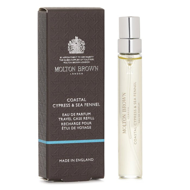 Coastal Cypress & Sea Fennel Eau De Parfum Spray - 7.5ml/0.25oz