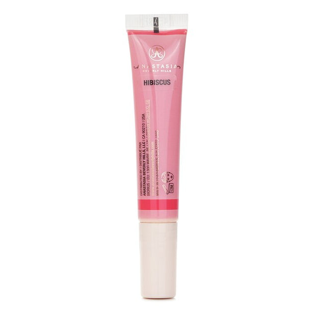 Blurring Serum Blush  - # Hibiscus - 9.5ml