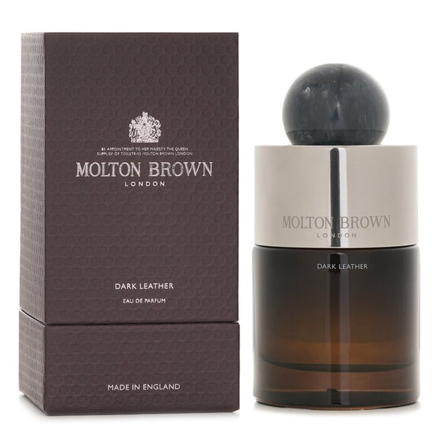 Dark Leather Eau De Parfum Spray - 100ml/3.3oz