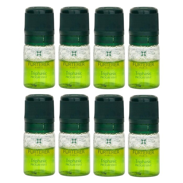 Progressive Concentrated Serum - 8 x5.5ml