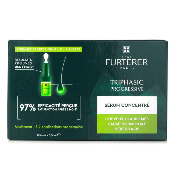 Progressive Concentrated Serum - 8 x5.5ml