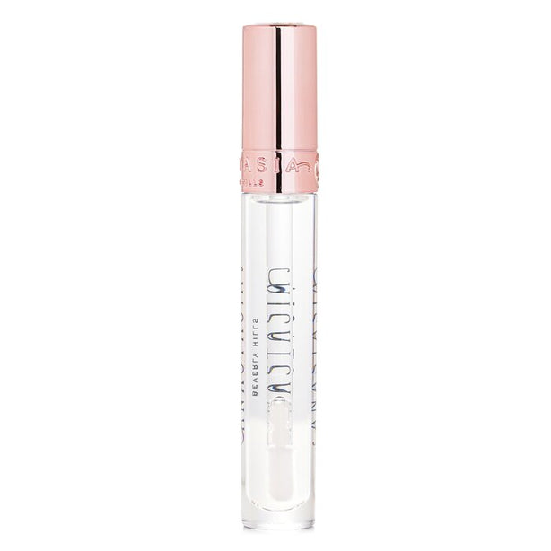Crystal Lip Gloss - # Glass - 4.8ml