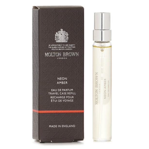 Neon Amber Eau De Parfum Spray - 7.5ml/0.25oz