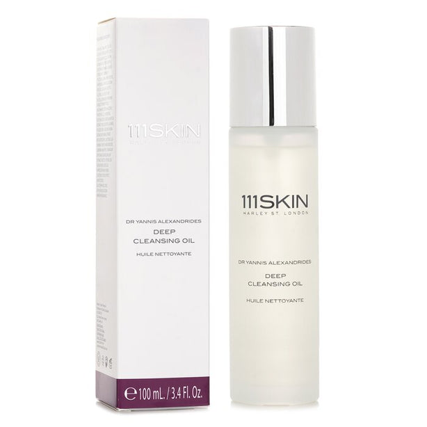 Deep Cleansing Oil - 100ml