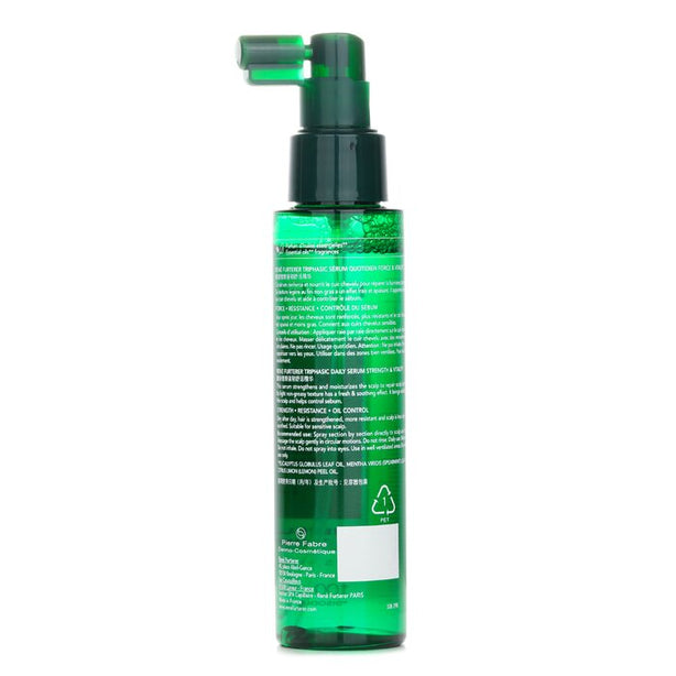 Triphasic Daily Serum Strength & Vitality - 100ml