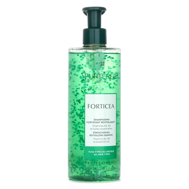 Forticea Energizing Shampoo - 500ml