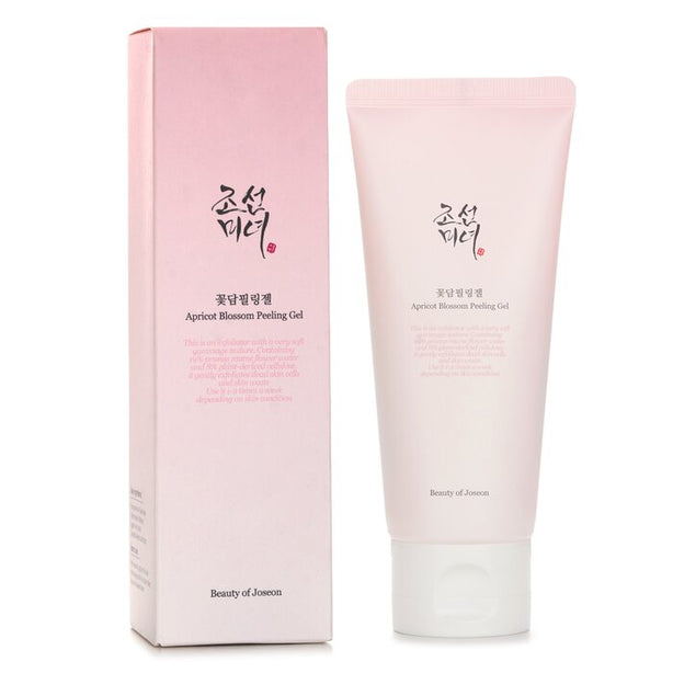 Apricot Blossom Peeling Gel - 100ml