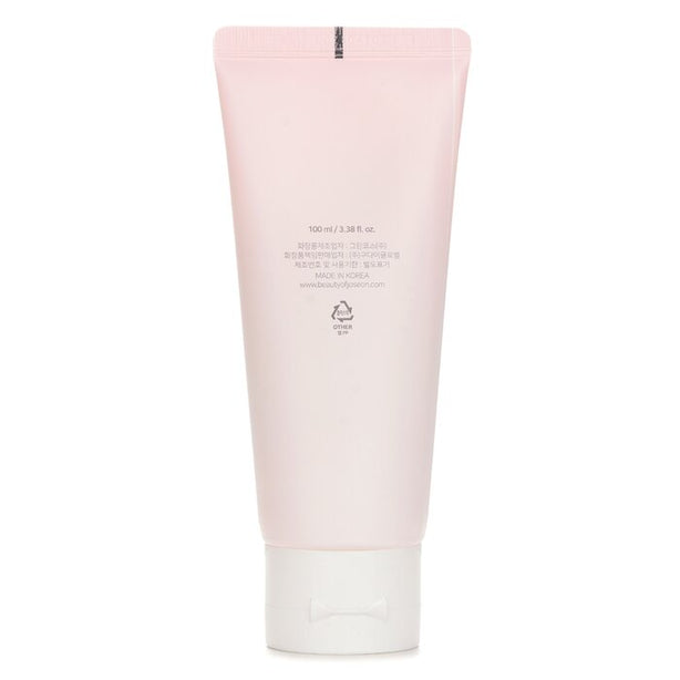 Apricot Blossom Peeling Gel - 100ml