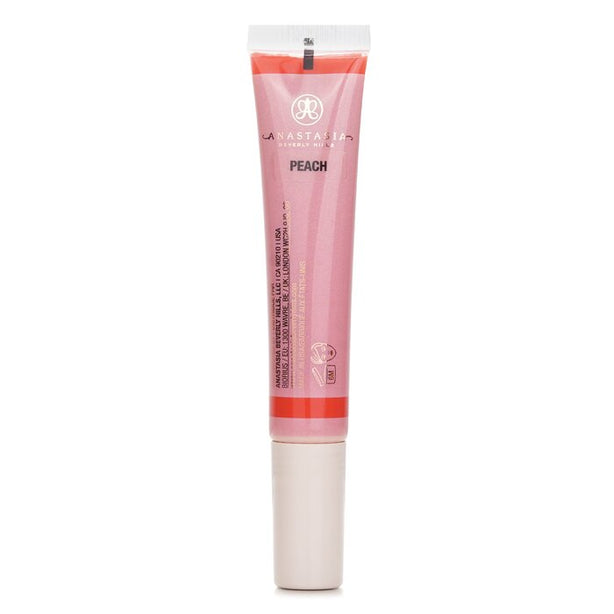 Blurring Serum Blush - # Peach - 9.5ml