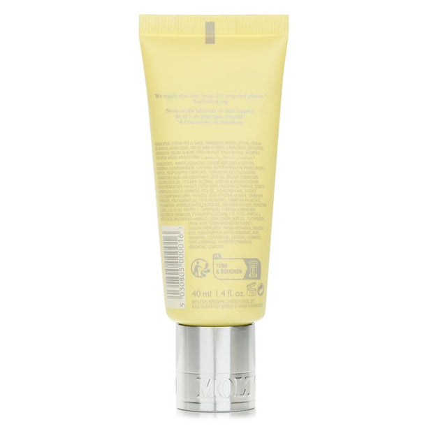 Orange & Bergamot Hand Cream - 40ml