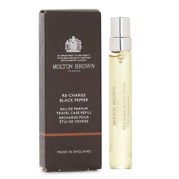 Re Charge Black Pepper Eau De Parfum Spray - 7.5ml/0.25oz