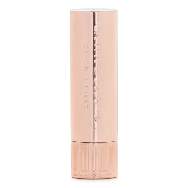 Matte Lipstick - # Blackberry - 3g