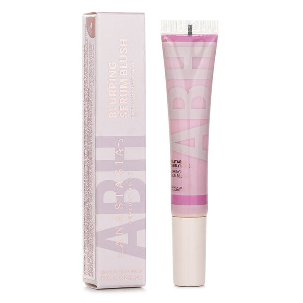 Blurring Serum Blush - # Baby Pink - 9.5ml