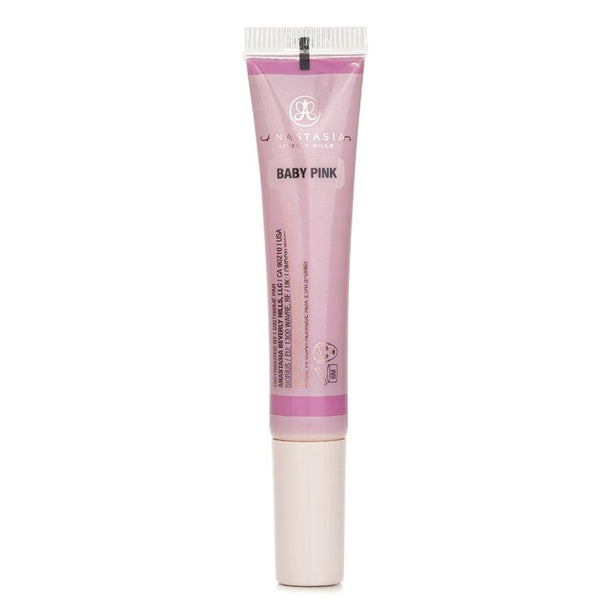 Blurring Serum Blush - # Baby Pink - 9.5ml