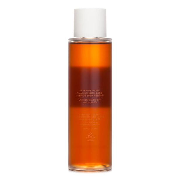 Ginseng Essence Water - 150ml
