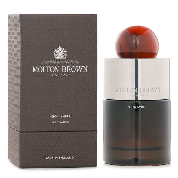 Neon Amber Eau De Parfum Spray - 100ml/3.3oz