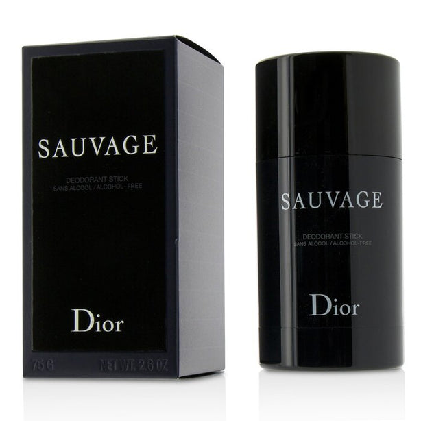 Sauvage Deodorant Stick - 75g/2.6oz