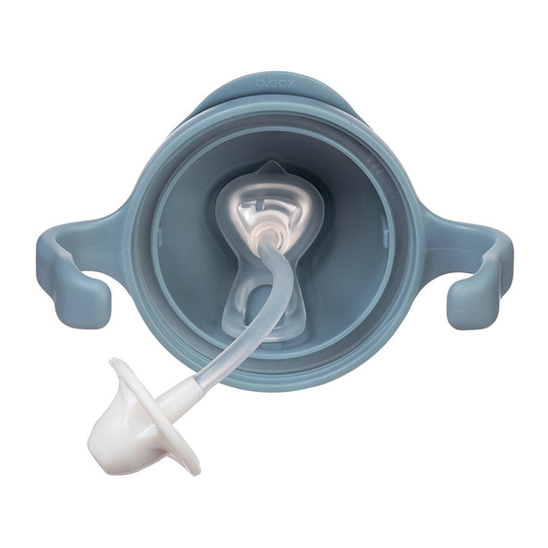 Sippy Cup 8oz - Ocean
