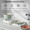 Berghoff 20CM Ceramic Non-stick Coating Casserole/Stockpot Balance (Cover Included)