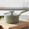 Berghoff 18CM Non-stick Coating Sauce Pan (Cover Included)
