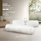 Bellami Silver ION Castor DownFeel Cloud Soft Fibre Bolster