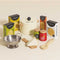 Le Toy Van Organic Pasta Set