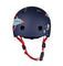 Micro Rocket Helmet - Small