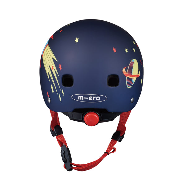 Micro Rocket Helmet - Small