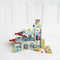 Le Toy Van Le Grand Wooden Garage