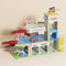 Le Toy Van Le Grand Wooden Garage