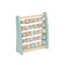 Bubble Wooden Abacus