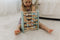 Bubble Wooden Abacus