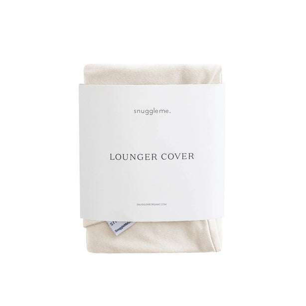 Snuggle Me Infant Lounger Spare Cover